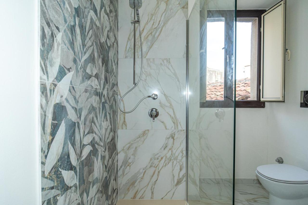شقة Castle Living كاتانيا المظهر الخارجي الصورة
