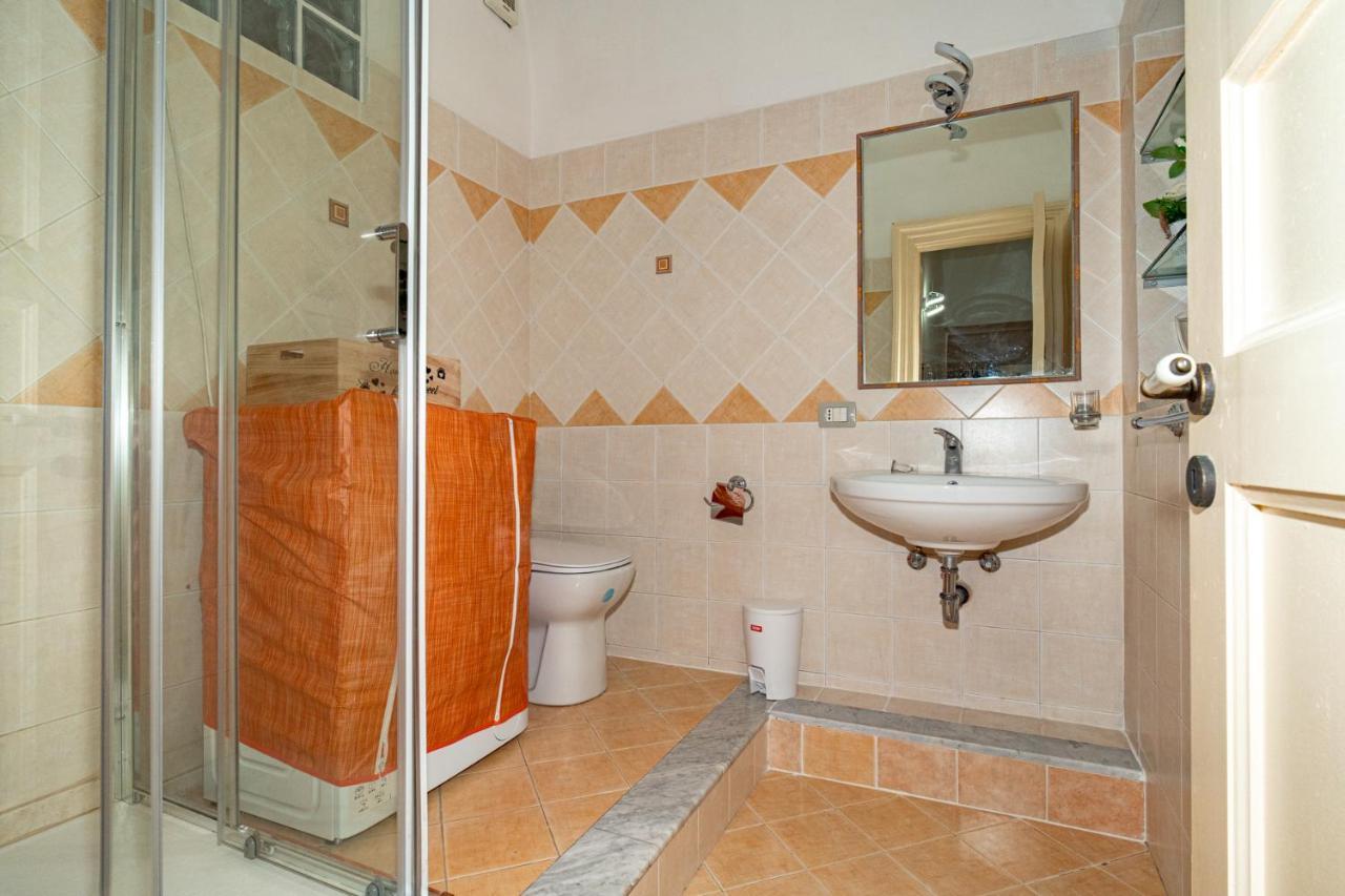 شقة Castle Living كاتانيا المظهر الخارجي الصورة