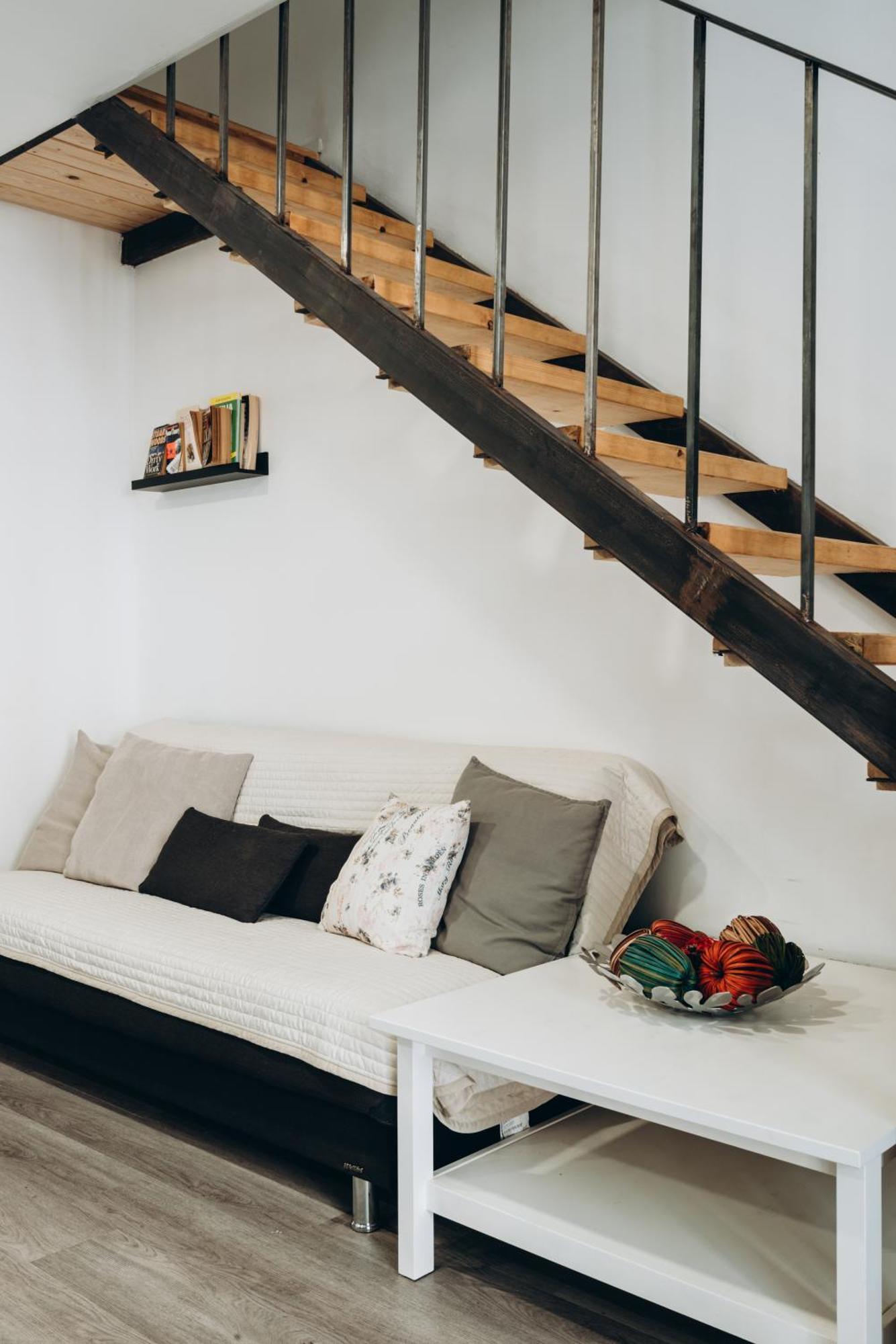 شقة Castle Living كاتانيا المظهر الخارجي الصورة