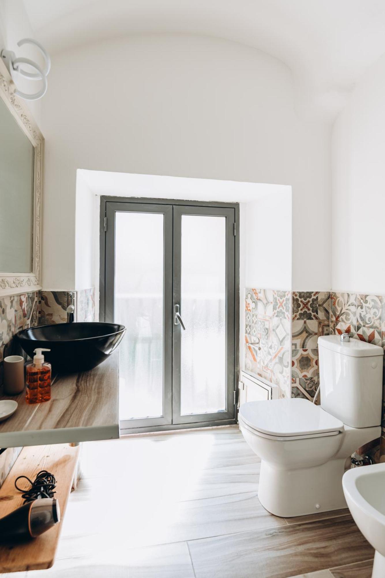 شقة Castle Living كاتانيا المظهر الخارجي الصورة