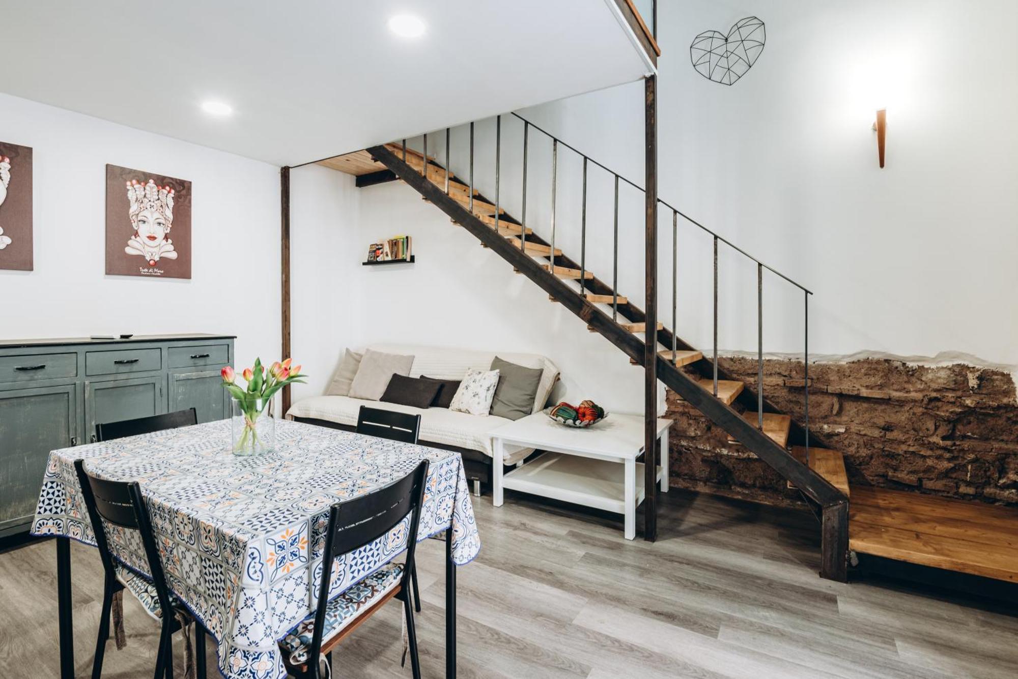 شقة Castle Living كاتانيا المظهر الخارجي الصورة