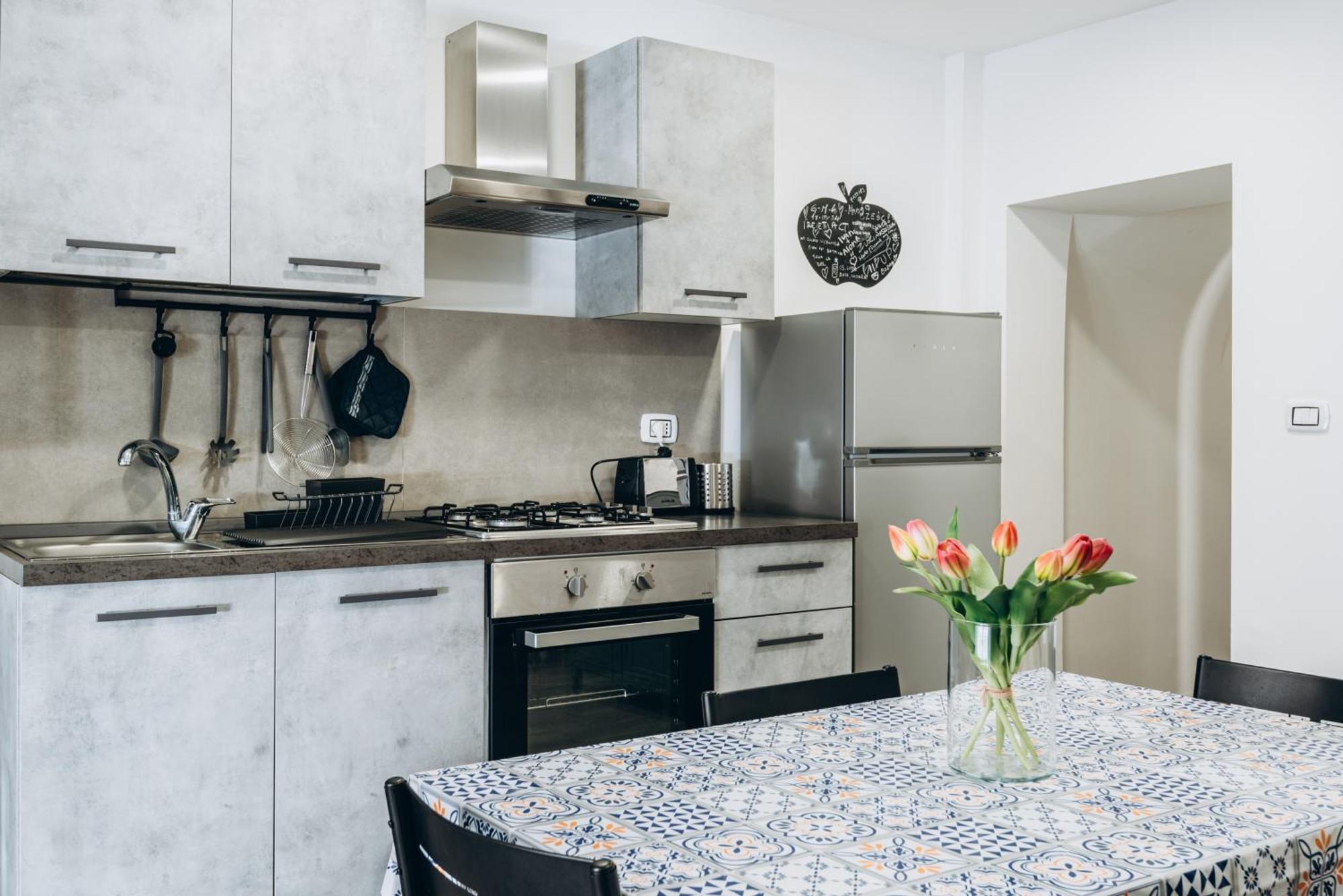 شقة Castle Living كاتانيا المظهر الخارجي الصورة