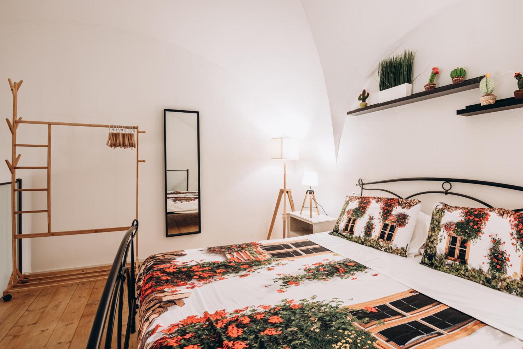 شقة Castle Living كاتانيا المظهر الخارجي الصورة